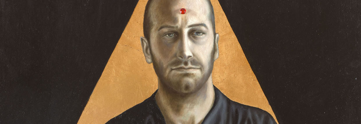 Scopri di più sull'articolo 2016 – Personale, Museo d’Arte di Pskov, Russia.