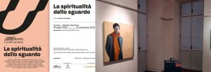 Scopri di più sull'articolo 2025 – La spiritualità dello sguardo
